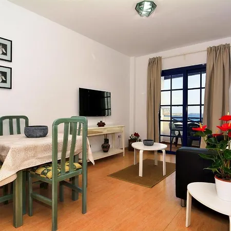 Apartment, Playa Blanca Playa Blanca (Lanzarote)
