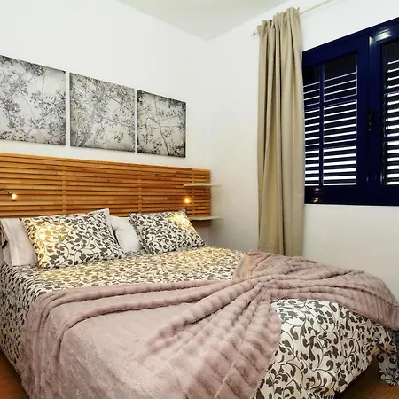 Appartement Apartment, Playa Blanca