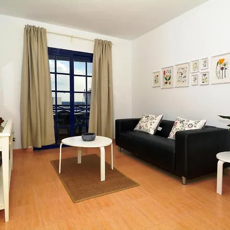 Appartement Apartment, Playa Blanca *