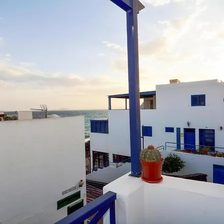 Appartement Apartment, Playa Blanca *