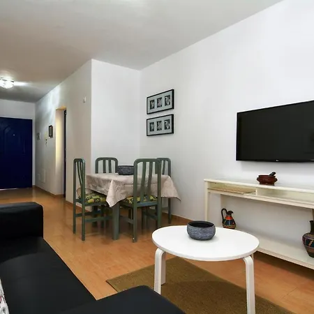 Apartment Apartment, Playa Blanca