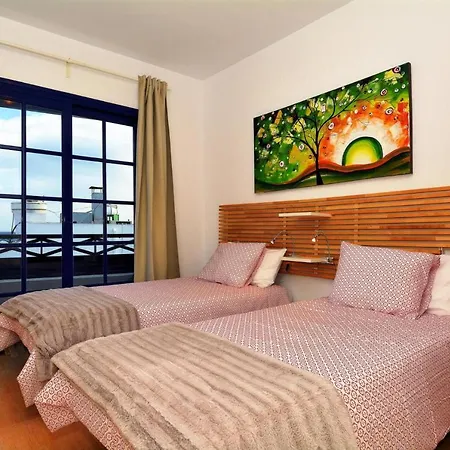 Apartment, Playa Blanca * Playa Blanca (Lanzarote)