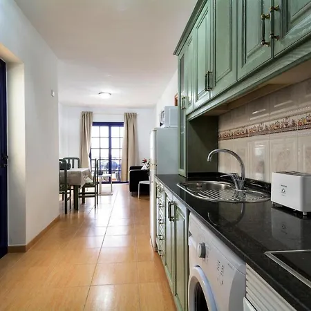 Apartment Apartment, Playa Blanca *