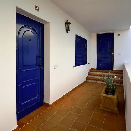 Apartment Apartment, Playa Blanca